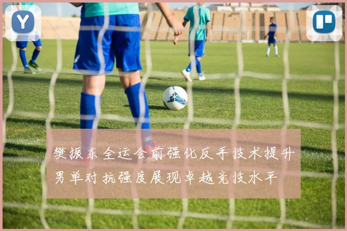 樊振东全运会前强化反手技术提升男单对抗强度展现卓越竞技水平